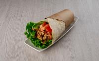 PIŠČANČJI WRAP