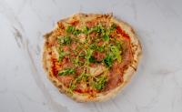 RUKOLA PIZZA