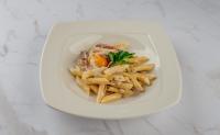 ŠPAGETI CARBONARA