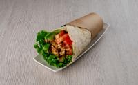 VEGI WRAP