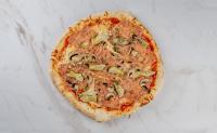 Capricciosa