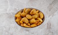 Cheese & Chilli Nuggets