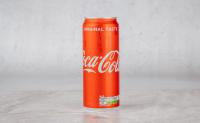 Coca Cola 0,33L
