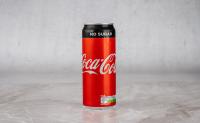 Coca Cola Zero 0,33L