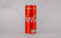 CocaCola