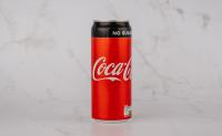CocaCola Zero