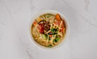 Curry - Tajska rumena