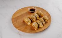 Gyoza z govedino