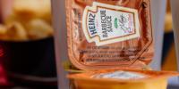 Heinz Ketchup