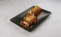 ICe Snickers - hladna palačinka
