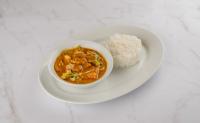 Indijski curry