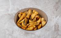 Krompirček Za’atar