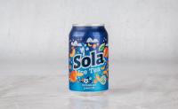 Ledeni Čaj Sola 0,33L