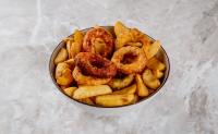 Pepper Rings