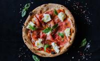 Prosciutto