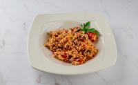 Rižota po mediteransko