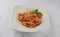 Rižota po mediteransko