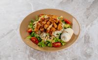 Sweet chicken
