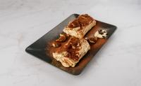 Tiramisu - hladna palačinka