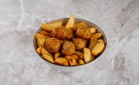 Tomato Mozzarela Melters