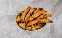 Tortilia Chicken