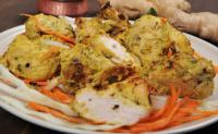 - 20 % POPUST: Garlic kebab (8 kosov) + metin chutney