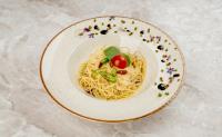 Aglio Olio Peperoncino