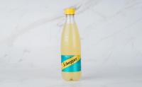 Bitter lemon