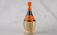 Chianti Strawflask DOCG