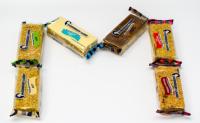Flapjack 120g