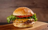 Klasik burger