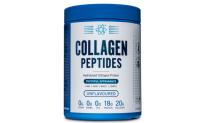 Kolagenski peptidi v prahu