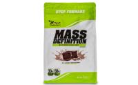 Mass Definition 50g