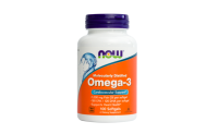 NOW Omega 3