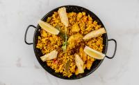 Paella Valenciana