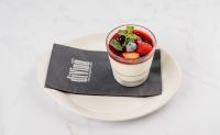 Panna Cotta