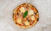 Pizza Italiana