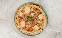 Pizza Kranjska