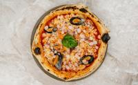 Pizza Mare