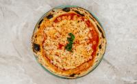 Pizza Margherita