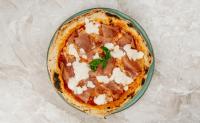 Pizza San Daniele