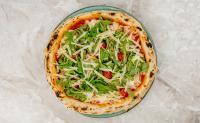 Pizza San Marino