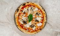 Pizza Tartuf