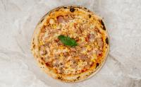 Pizza Tuna