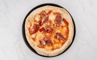 Prosciutto crudo