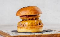 Silverton Burger