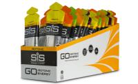 SiS Isotonic gel