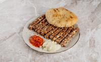 Špikani čevapčiči