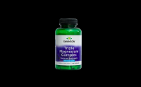 Swanson Triple Magnesium