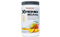 Xtend 30 serviranj